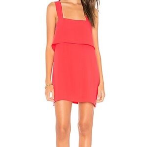 Amanda Uprichard Anderson Dress